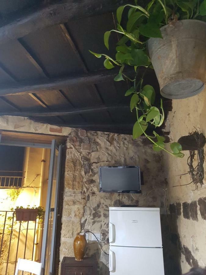 Dolce Aida Apartment Cefalu Exterior photo